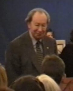 Dietrich Zapff 12.12.1998