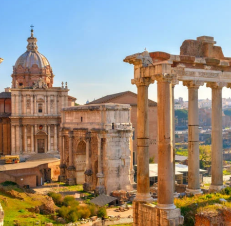 ForumRomanum